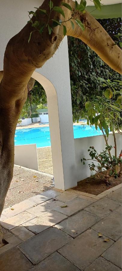 Ferienwohnung Vue Ocean Portimão Exterior foto
