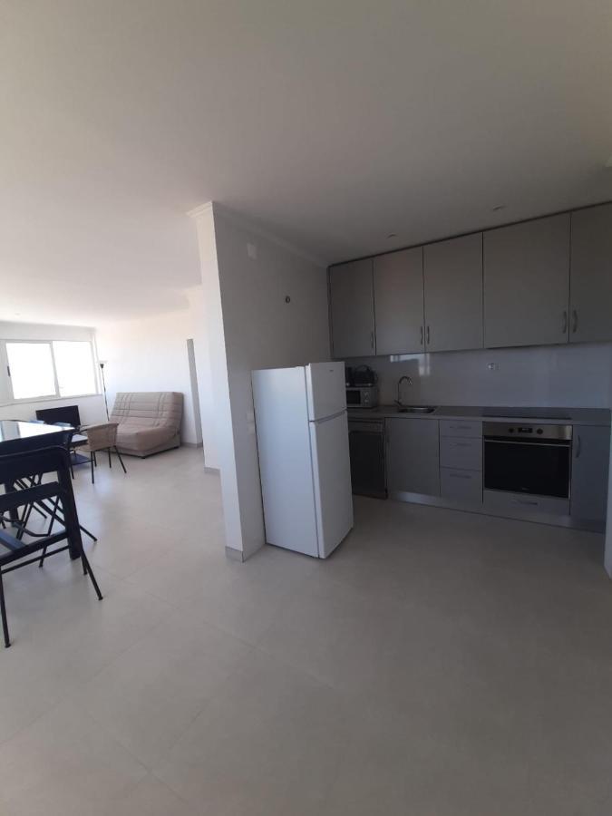 Ferienwohnung Vue Ocean Portimão Exterior foto
