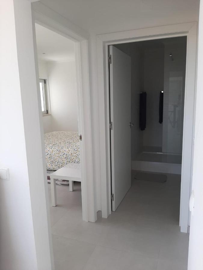 Ferienwohnung Vue Ocean Portimão Exterior foto