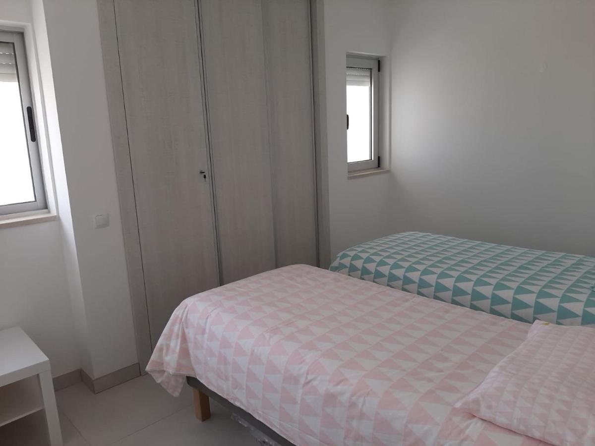 Ferienwohnung Vue Ocean Portimão Exterior foto