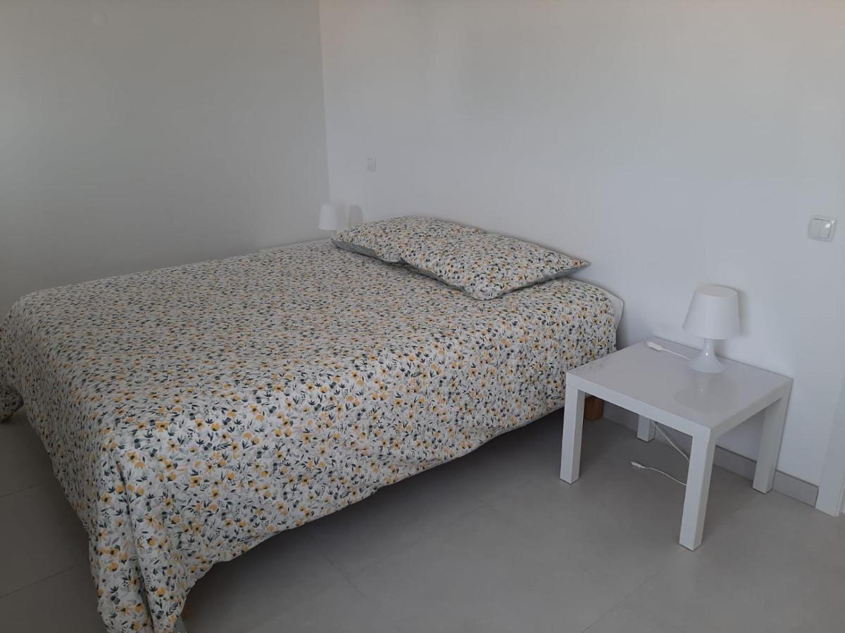 Ferienwohnung Vue Ocean Portimão Exterior foto